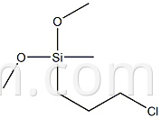 3-Chloropropylmethyldimethoxysilane 18171-19-2